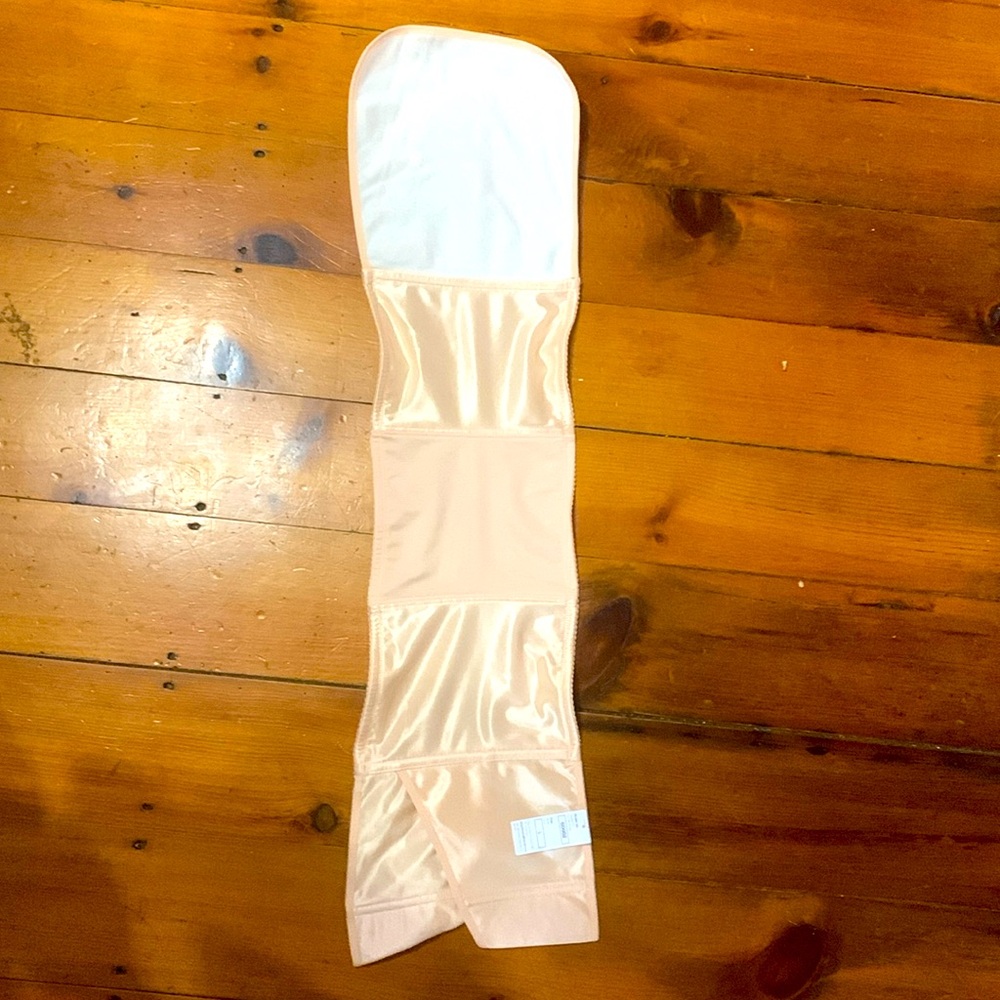 picotee C Section Postpartum Belly Band Girdle Wrap Abdominal Binder C-section